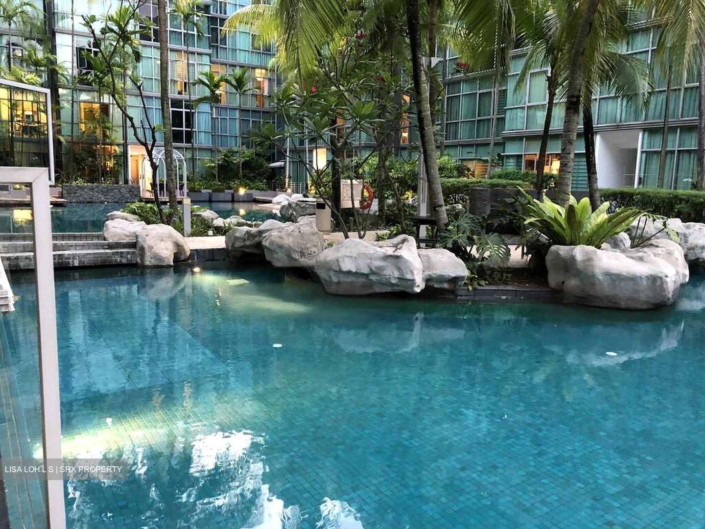 Malvern Springs (D15), Condominium #567750921
